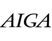 American Institute of Graphic Arts logo