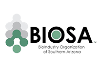 BioIndustry Association of Southern Arizona logo