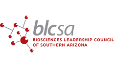 Bioscience's Leadership Council of Southern Arizona logo