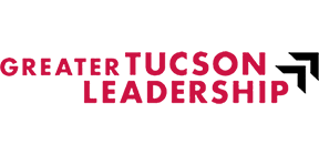 Greater Tucson Leadership logo