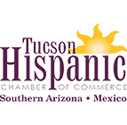 Tucson Hispanic Chamber of Commerce logo