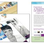 Carondelet Health Network - Poster & Brochures