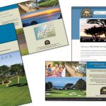 Enclave at Cypress Grove - Brochure, Website & Advertisments