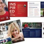 University of Arizona Honors College - Brochures