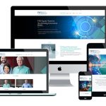 DVI Equity Partners responsive website